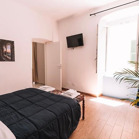 Apartamento Charmelise La Spezia Exterior foto