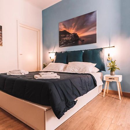 Apartamento Charmelise La Spezia Exterior foto