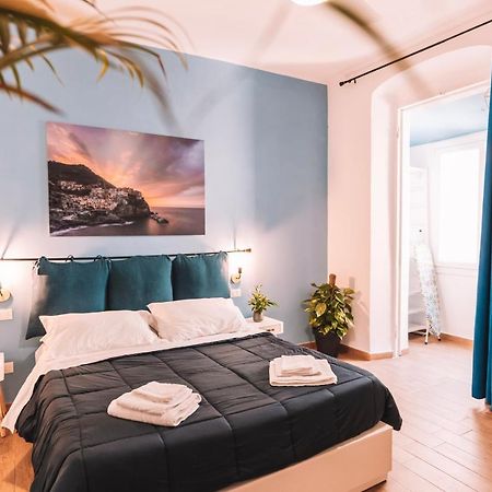 Apartamento Charmelise La Spezia Exterior foto