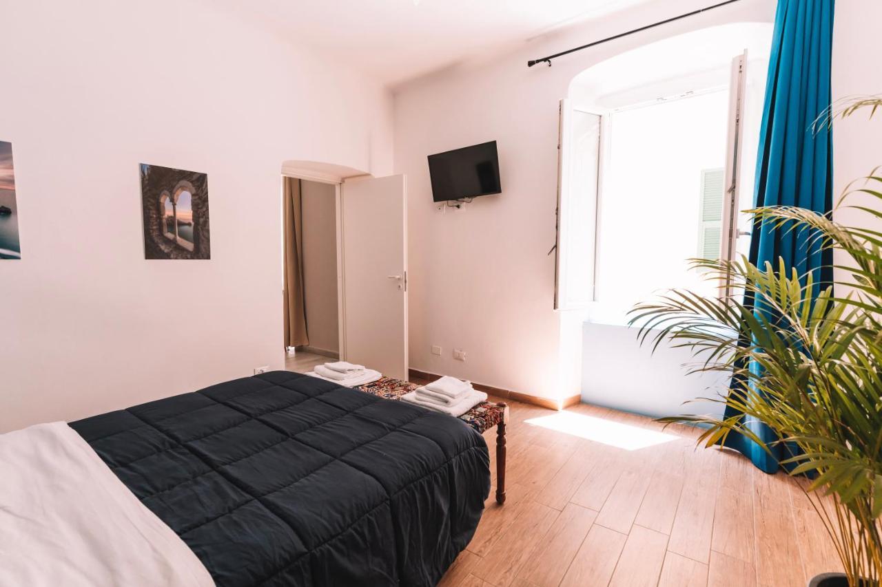 Apartamento Charmelise La Spezia Exterior foto