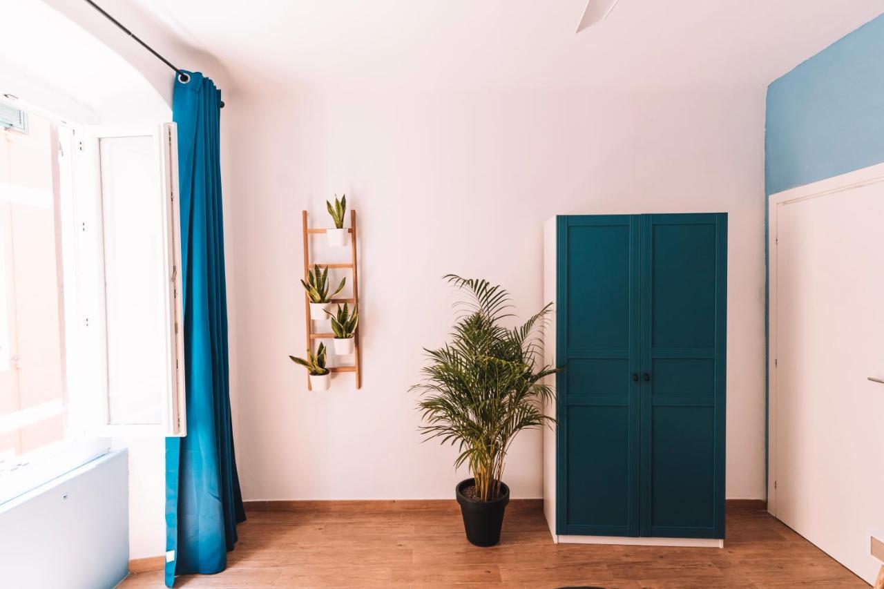Apartamento Charmelise La Spezia Exterior foto