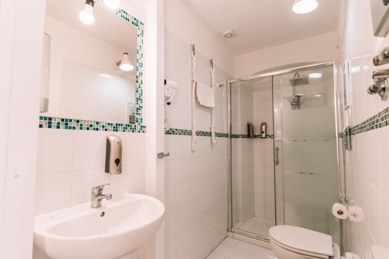 Apartamento Charmelise La Spezia Exterior foto