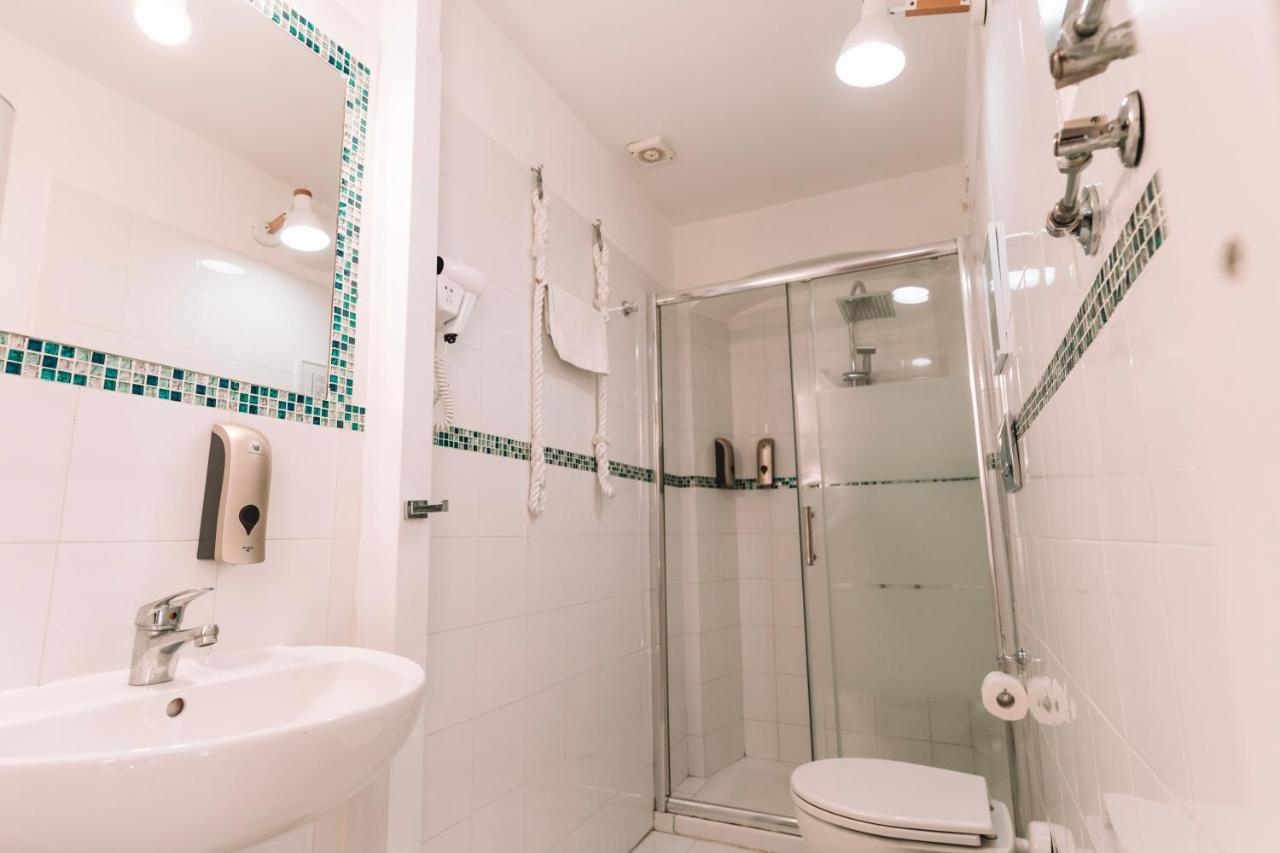 Apartamento Charmelise La Spezia Exterior foto