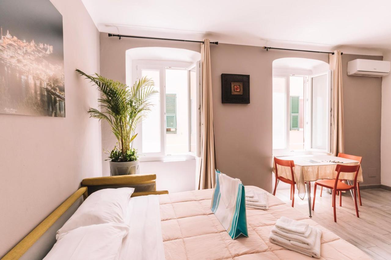 Apartamento Charmelise La Spezia Exterior foto