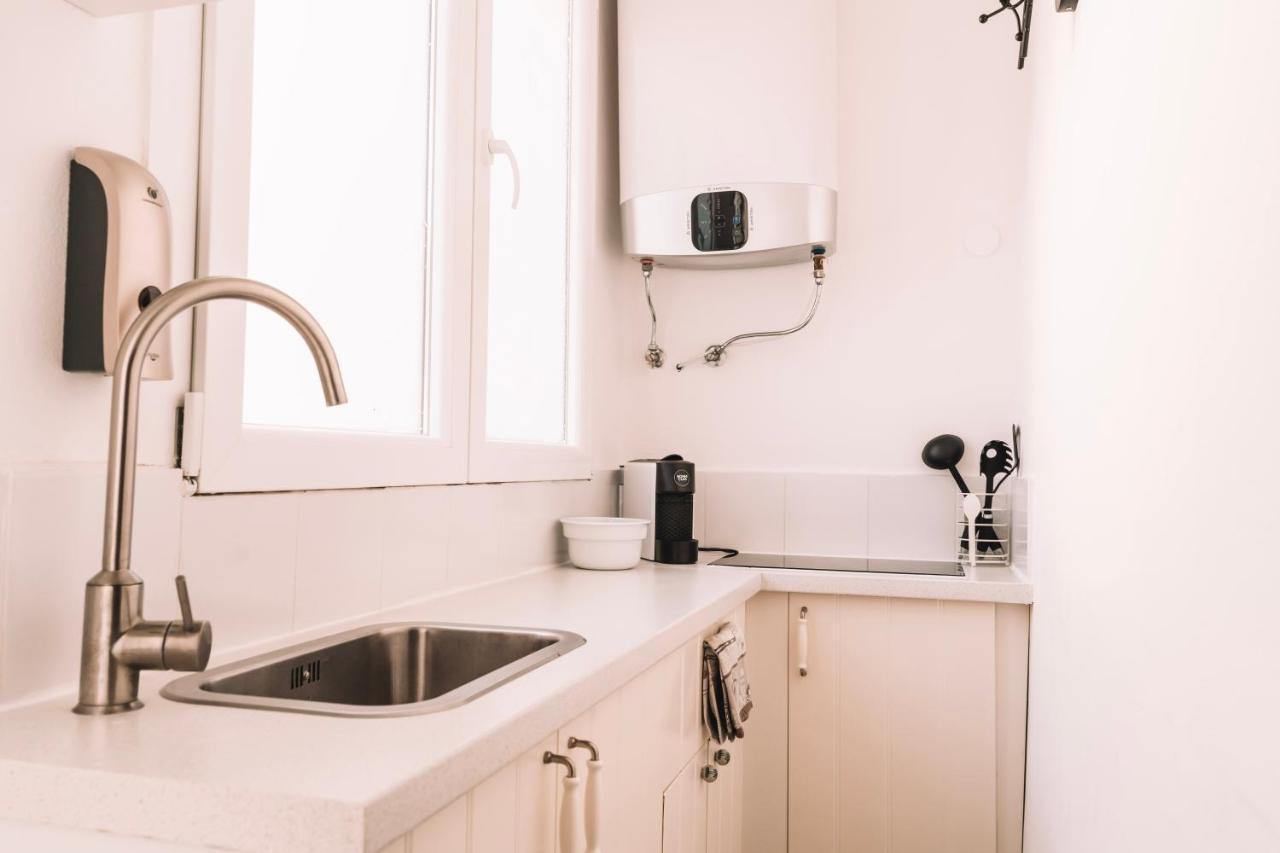 Apartamento Charmelise La Spezia Exterior foto