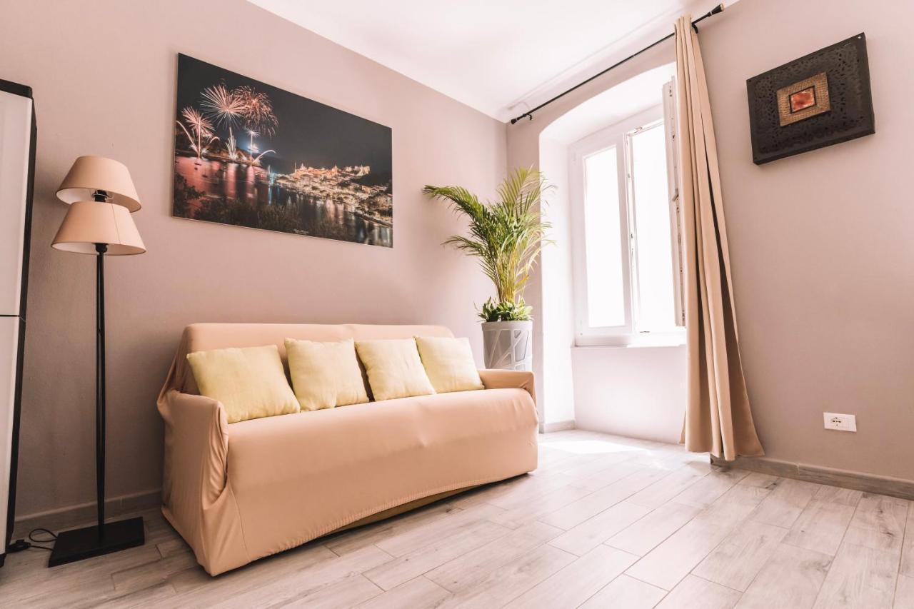 Apartamento Charmelise La Spezia Exterior foto