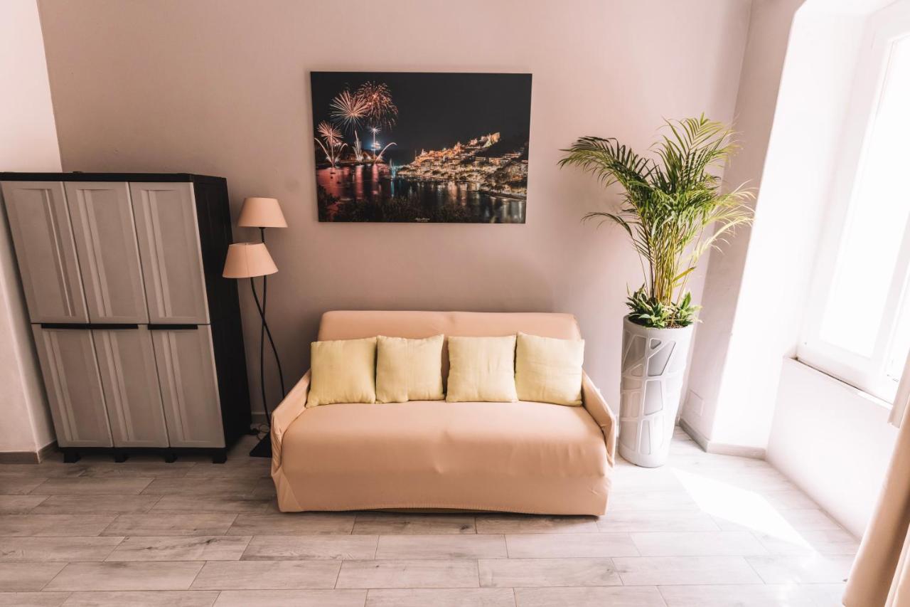 Apartamento Charmelise La Spezia Exterior foto