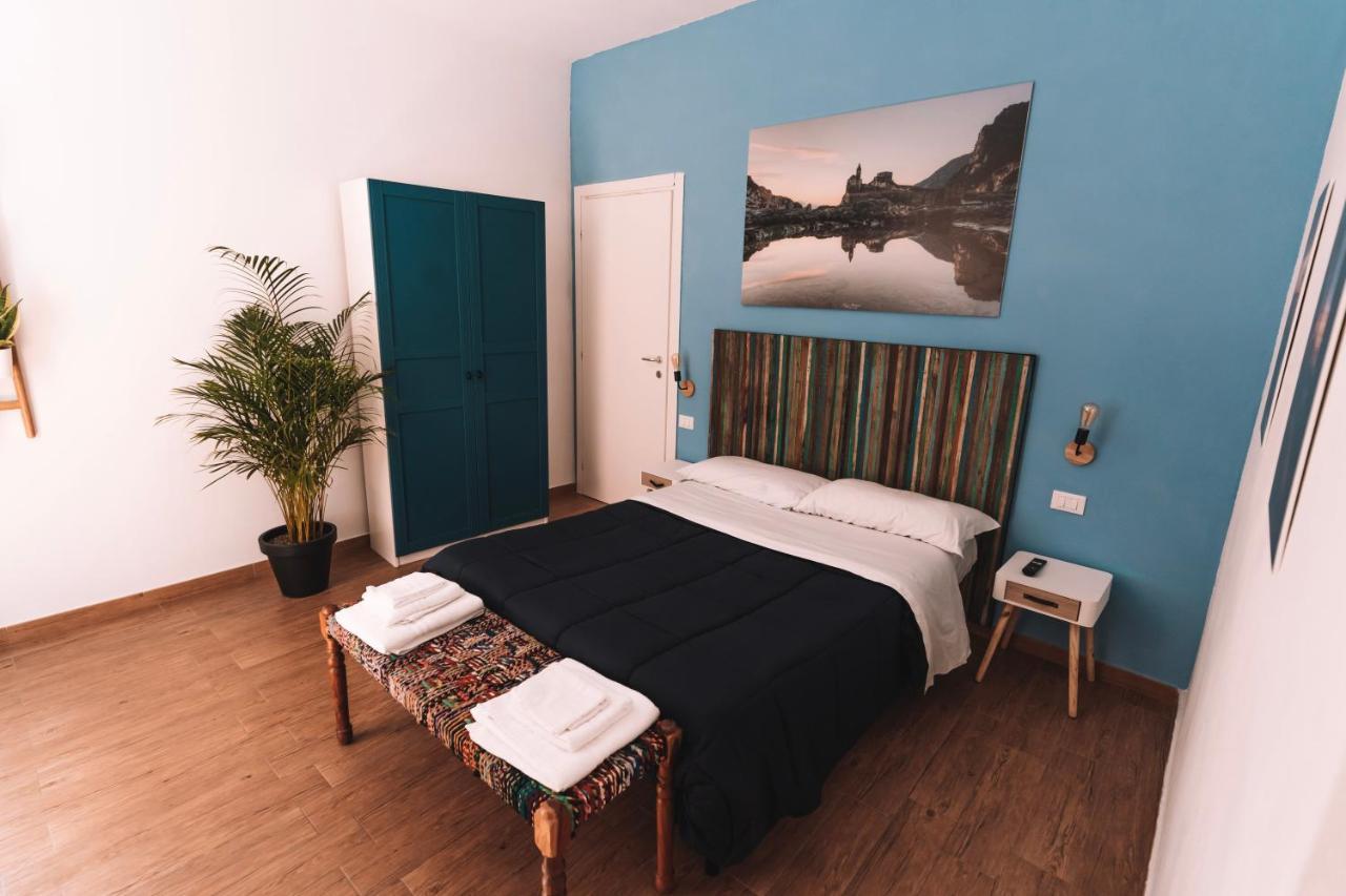 Apartamento Charmelise La Spezia Exterior foto