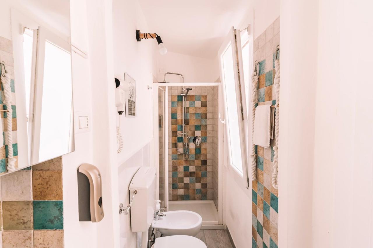 Apartamento Charmelise La Spezia Exterior foto