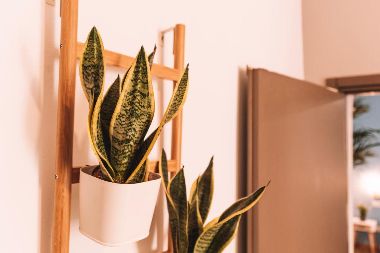 Apartamento Charmelise La Spezia Exterior foto