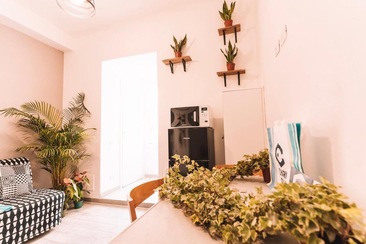 Apartamento Charmelise La Spezia Exterior foto