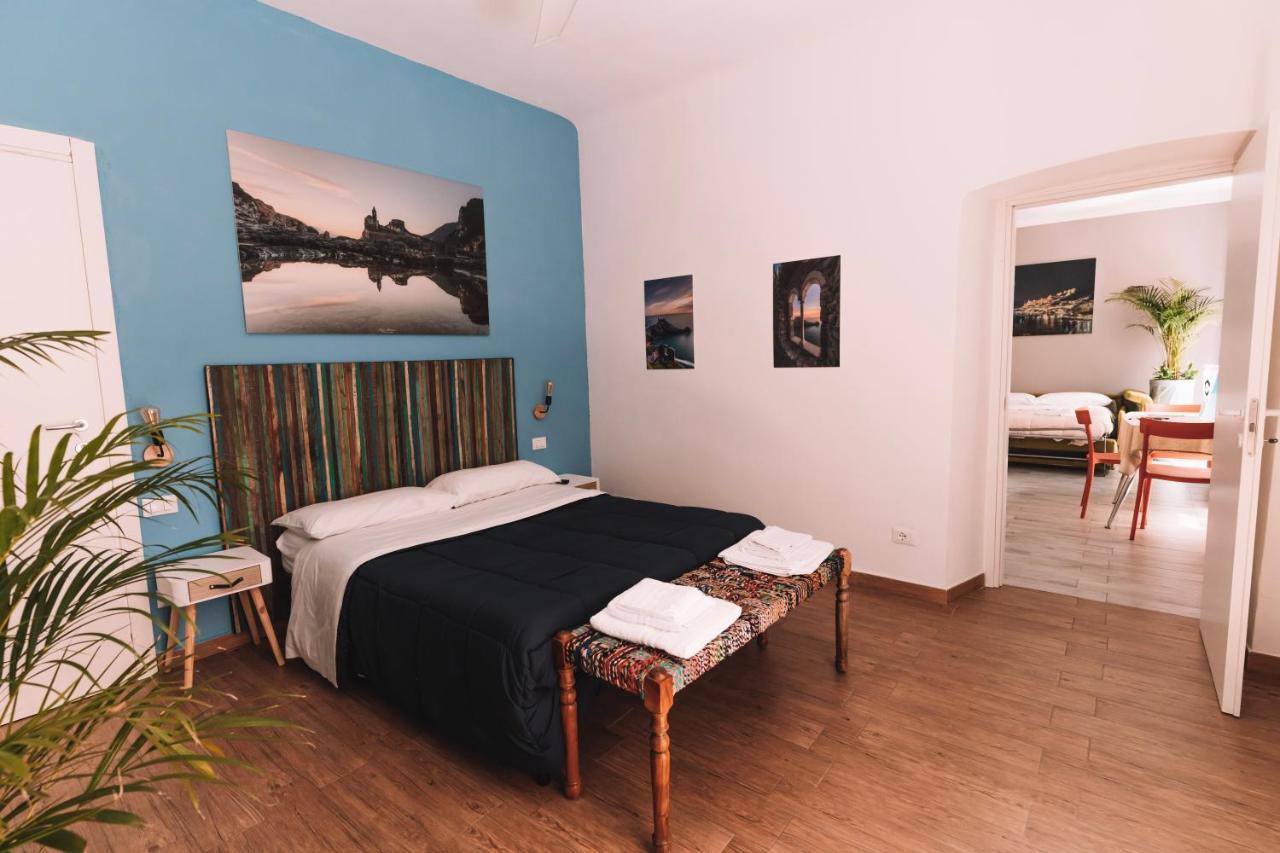 Apartamento Charmelise La Spezia Exterior foto