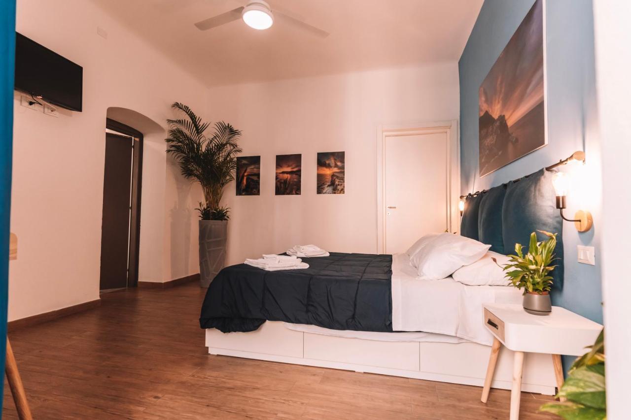 Apartamento Charmelise La Spezia Exterior foto