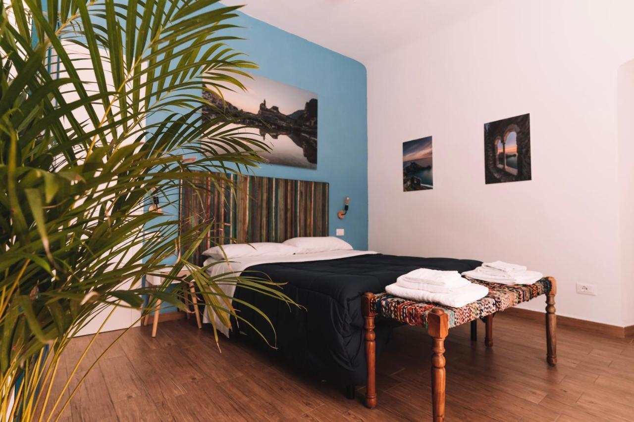 Apartamento Charmelise La Spezia Exterior foto